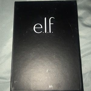 Elf eyeshadow